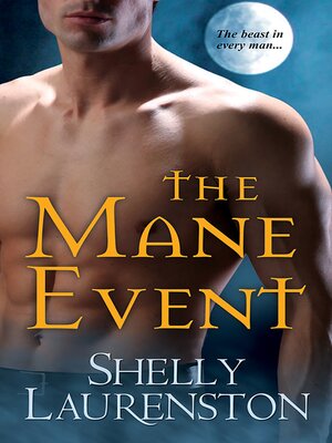 The Mane Event - ebook